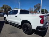 Used 2024 Chevrolet Silverado 1500 LT Trail Boss w/ Protection Package image 3