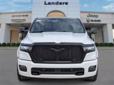 New 2025 RAM 1500 Big Horn image 2