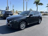 Used 2024 MAZDA CX-5 AWD 2.5 S w/ Select Package image 3