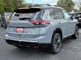 New 2026 Nissan Rogue Platinum w/ Platinum Premium Package image 2
