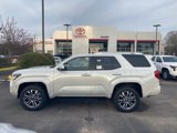 New 2025 Toyota 4Runner Limited image 2