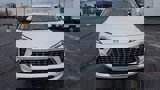 New 2025 Buick Envision Avenir image 3