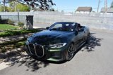 Used 2022 BMW 430i Convertible w/ M Sport Package image 2