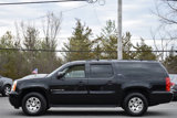 Used 2007 GMC Yukon XL SLT w/ SLT Preferred Equipment Group image 3