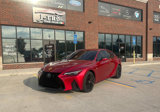 Used 2021 Lexus IS 300 F Sport image 3