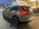 New 2025 Nissan Rogue Platinum w/ Platinum Premium Package image 4