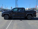 New 2025 Toyota Tundra Limited image 2