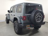 New 2025 Jeep Wrangler Unlimited Rubicon image 5