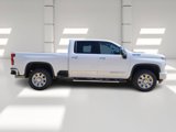 New 2025 Chevrolet Silverado 2500 High Country w/ High Country Premium Package image 4