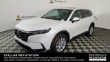 New 2026 Honda CR-V EX image 4