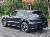 New 2025 Porsche Cayenne GTS image 3