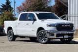 New 2025 RAM 1500 Laramie w/ Bed Utility Group image 2
