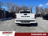 Used 2025 RAM 1500 Big Horn image 5