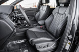 New 2025 Audi SQ5 Premium Plus image 5