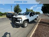 Used 2024 Chevrolet Silverado 2500 W/T w/ WT Convenience Package image 2