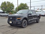 New 2025 Ford F150 XLT image 3