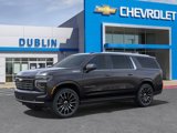 New 2025 Chevrolet Suburban High Country image 3