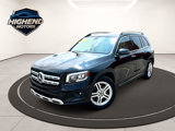 Used 2021 Mercedes-Benz GLB 250 4MATIC w/ Premium Package image 2