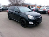 Used 2017 Chevrolet Equinox LT w/ Midnight Edition image 3