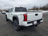 New 2025 Toyota Tacoma TRD Off-Road image 3