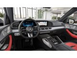 New 2025 Mercedes-Benz GLE 53 AMG 4MATIC image 3