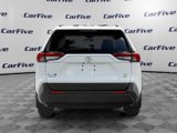Used 2021 Toyota RAV4 LE image 4