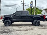 Used 2022 Ford F250 Limited w/ FX4 Off-Road Package image 5