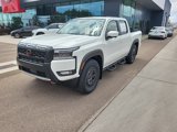 New 2025 Nissan Frontier Pro-X w/ Pro Convenience Package image 3