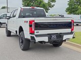 New 2025 Ford F350 Platinum w/ FX4 Off-Road Package image 4