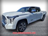 New 2025 Toyota Tundra Capstone image 3