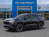 New 2026 Chevrolet Equinox ACTIV image 2
