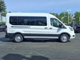 New 2025 Ford Transit 350 XLT image 2