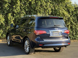 Used 2017 INFINITI QX80 4WD w/ Driver Assistance Package image 5