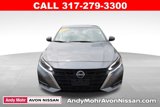 Certified 2024 Nissan Altima 2.5 SV image 2