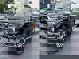 New 2025 Ford F150 Lariat image 3