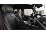 New 2025 Mercedes-Benz G 63 AMG 4MATIC image 4