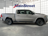 New 2026 RAM 1500 Laramie w/ Sport Appearance Package image 6