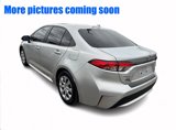 Used 2021 Toyota Corolla LE image 2