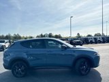 Used 2024 Dodge Hornet GT Plus w/ GT Blacktop Package image 2