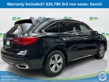 Used 2020 Acura MDX SH-AWD image 5