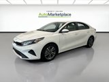 Used 2022 Kia Forte LXS image 3