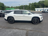 New 2025 Chevrolet Traverse High Country image 5