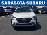 New 2025 Subaru Outback Onyx Edition XT image 2