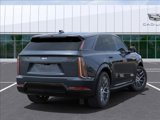 New 2025 Cadillac Escalade IQ Sport 1 w/ LPO, ONYX Package image 4