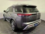 New 2025 Nissan Pathfinder SL w/ Black Appearance Package image 6