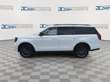 New 2025 Ford Expedition Platinum w/ Stealth Performance Package image 5
