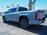 New 2025 Toyota Tundra Platinum image 3