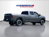 New 2025 RAM 2500 Tradesman image 2