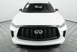 New 2025 INFINITI QX60 Luxe w/ Black Edition image 3
