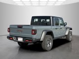 New 2025 Jeep Gladiator Mojave image 3